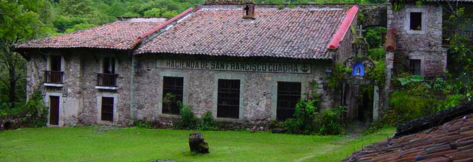 RUTA DE LA PLATA Y LA NATURALEZA EN GUERRERO